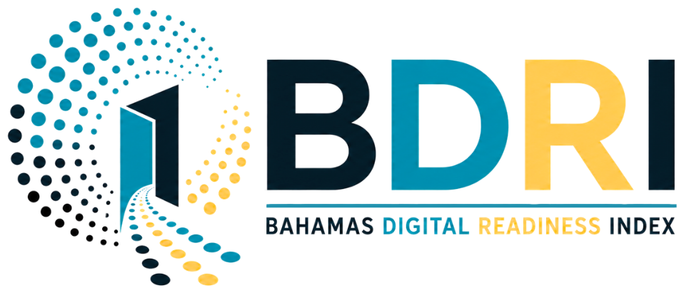 BDRI — Bahamas Digital Readiness Index